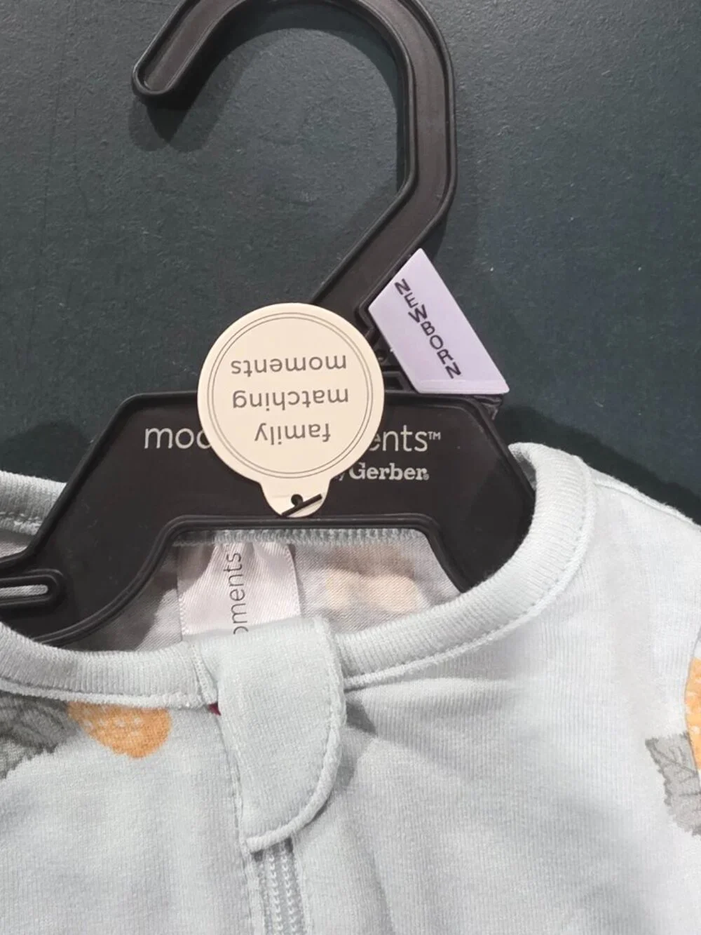 Modern moments by Gerber gender bundle Size Newborn